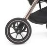 INFLUENCER XL pushchair